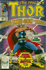Thor 1966 Series #400