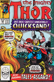 Thor 1966 Series #402