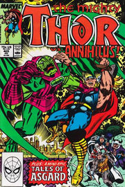 Thor 1966 Series #405
