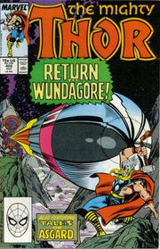Thor 1966 Series #406