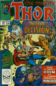 Thor 1966 Series #408