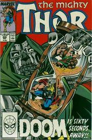 Thor 1966 Series #409