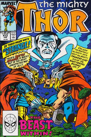 Thor 1966 Series #413