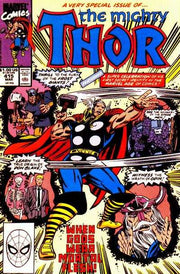 Thor 1966 Series #415