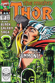 Thor 1966 Series #419