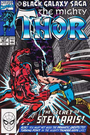 Thor 1966 Series #421
