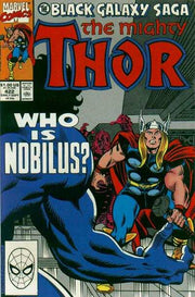 Thor 1966 Series #422