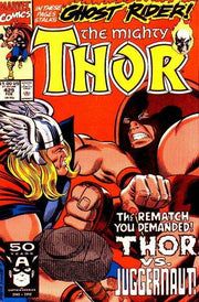 Thor 1966 Series #429