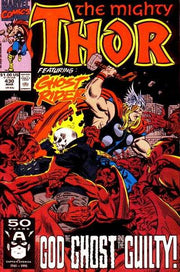 Thor 1966 Series #430