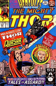 Thor 1966 Series #437