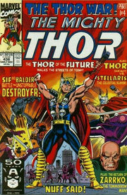 Thor 1966 Series #438