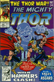 Thor 1966 Series #439