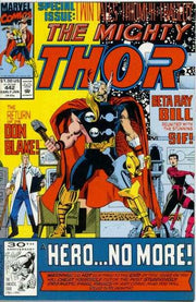 Thor 1966 Series #442