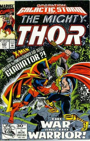 Thor 1966 Series #445