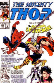 Thor 1966 Series #448