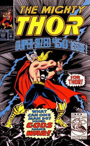 Thor 1966 Series #450