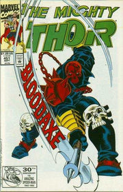 Thor 1966 Series #451