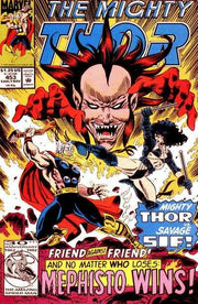 Thor 1966 Series #453