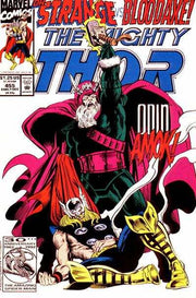 Thor 1966 Series #455