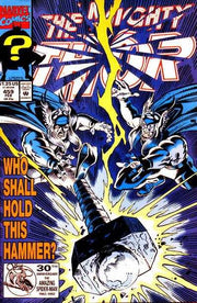 Thor 1966 Series #459