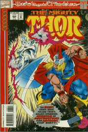 Thor 1966 Series #468