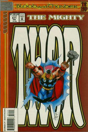 Thor 1966 Series #471