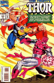 Thor 1966 Series #473