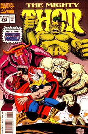 Thor 1966 Series #474