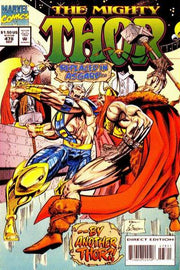 Thor 1966 Series #478