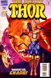 Thor 1966 Series #482