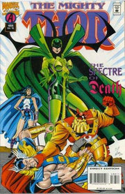 Thor 1966 Series #488