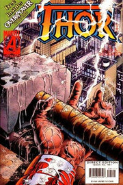 Thor 1966 Series #491