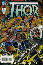 Thor 1966 Series #498