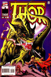 Thor 1966 Series #499