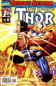 Thor 1998 Series #1