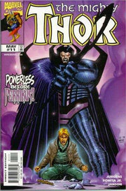 Thor 1998 Series #11