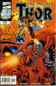 Thor 1998 Series #12