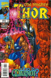 Thor 1998 Series #13