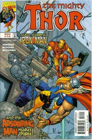 Thor 1998 Series #14