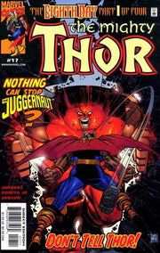 Thor 1998 Series #17