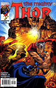 Thor 1998 Series #18