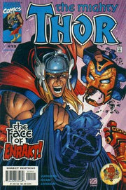 Thor 1998 Series #19