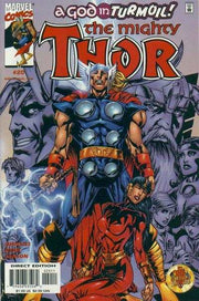 Thor 1998 Series #20