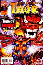 Thor 1998 Series #21