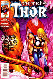 Thor 1998 Series #24