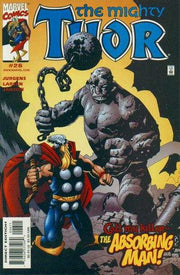 Thor 1998 Series #26