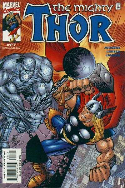 Thor 1998 Series #27