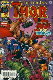 Thor 1998 Series #28