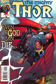 Thor 1998 Series #29