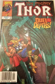 Thor 1998 Series #3